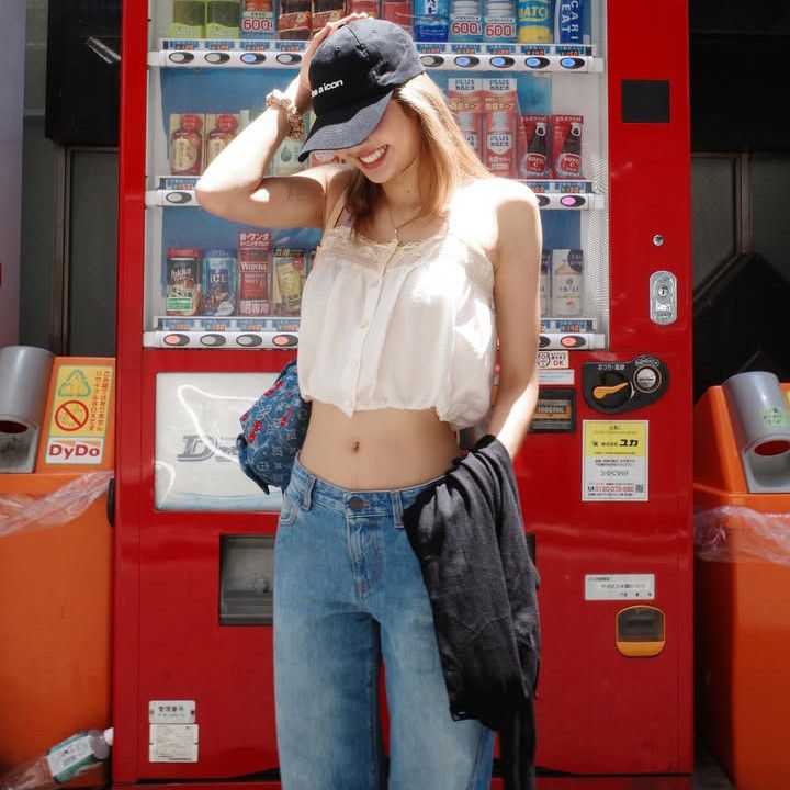 Lisa (BLACKPINK)的最新活動照片