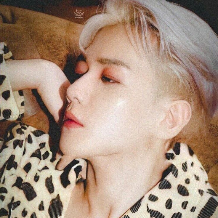 伯賢 (EXO)的最新照片