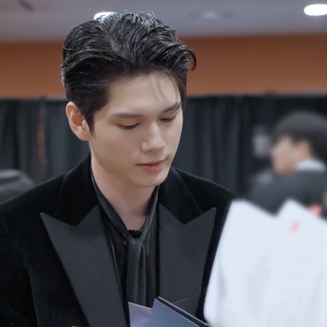 옹성우의 최신 사진