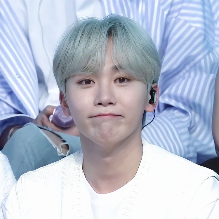 승관 (세븐틴) 최근 활동샷