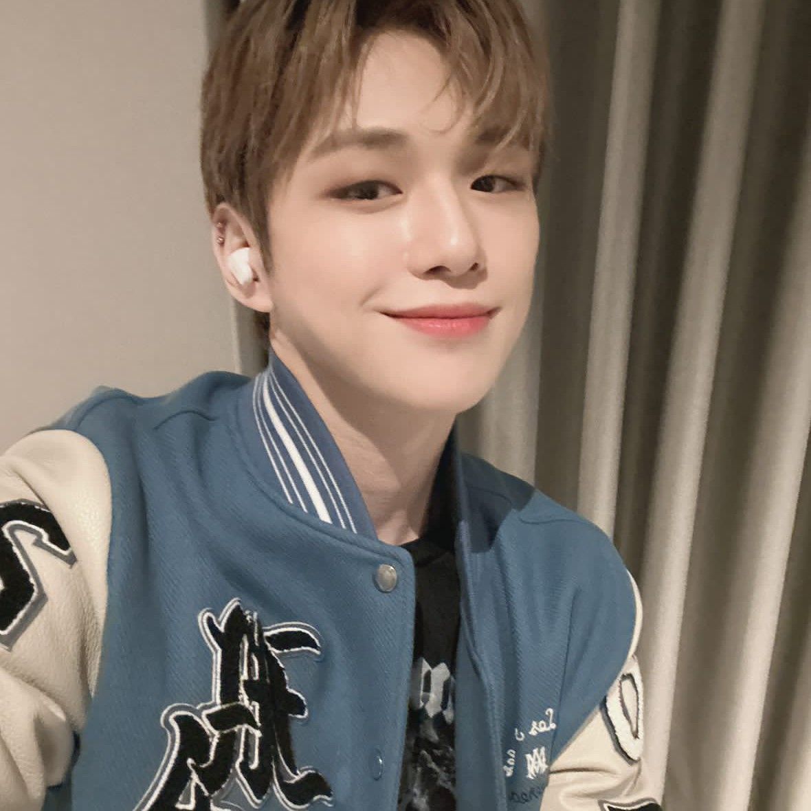 강다니엘 팬이 찍은 순간