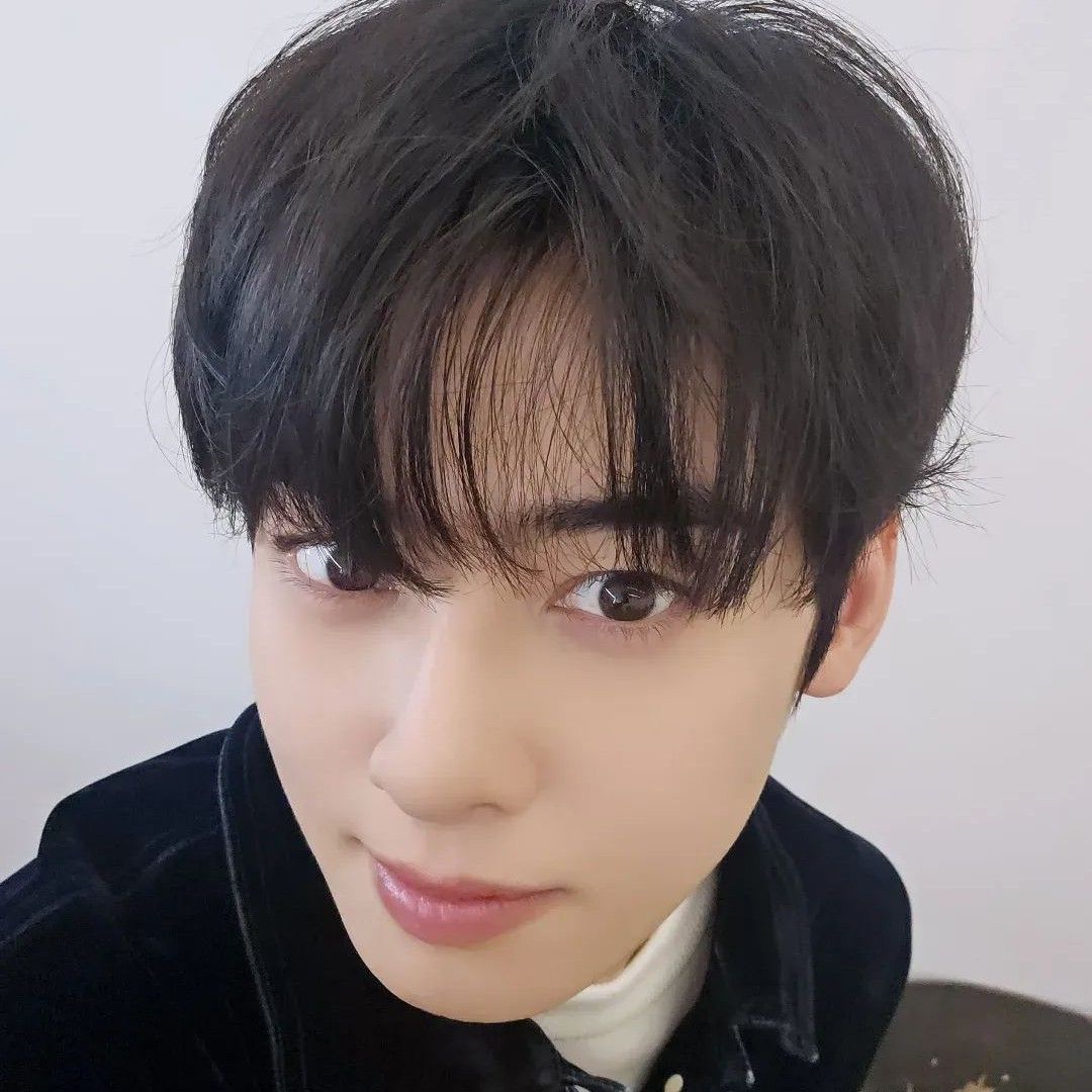 아스트로 팬이 찍은 순간