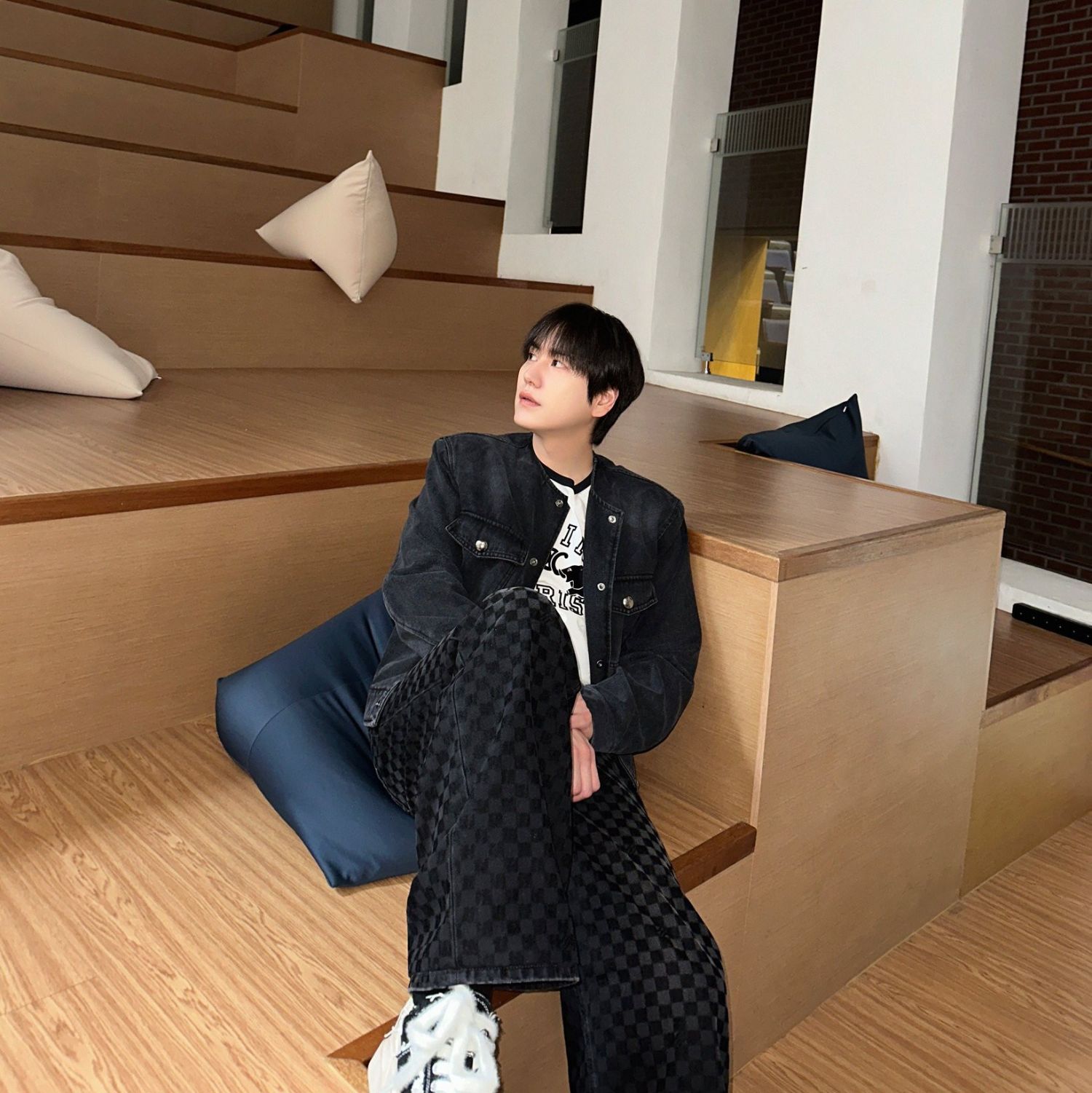 슈퍼주니어 최근 활동샷