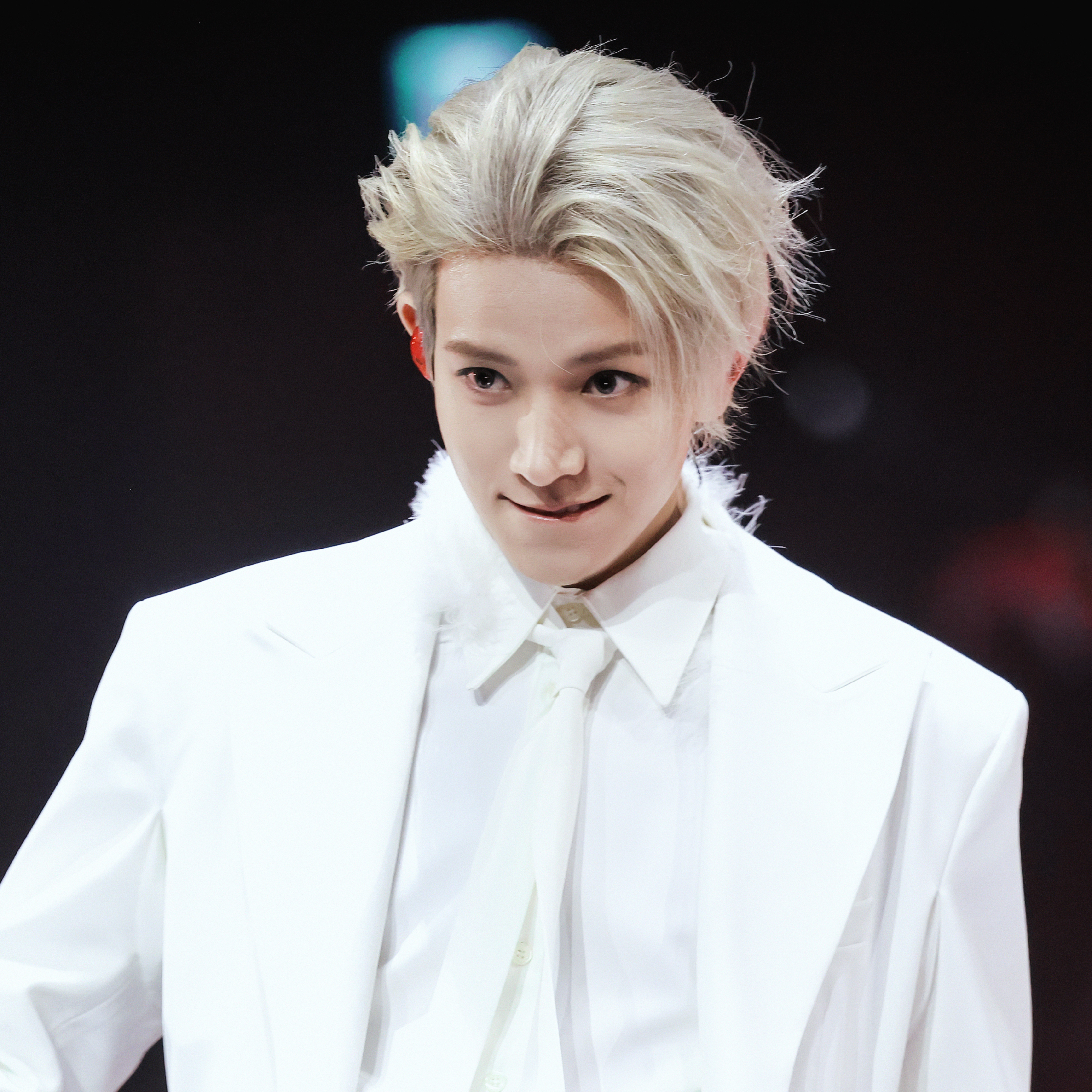 희승 (ENHYPEN) 최근 활동샷