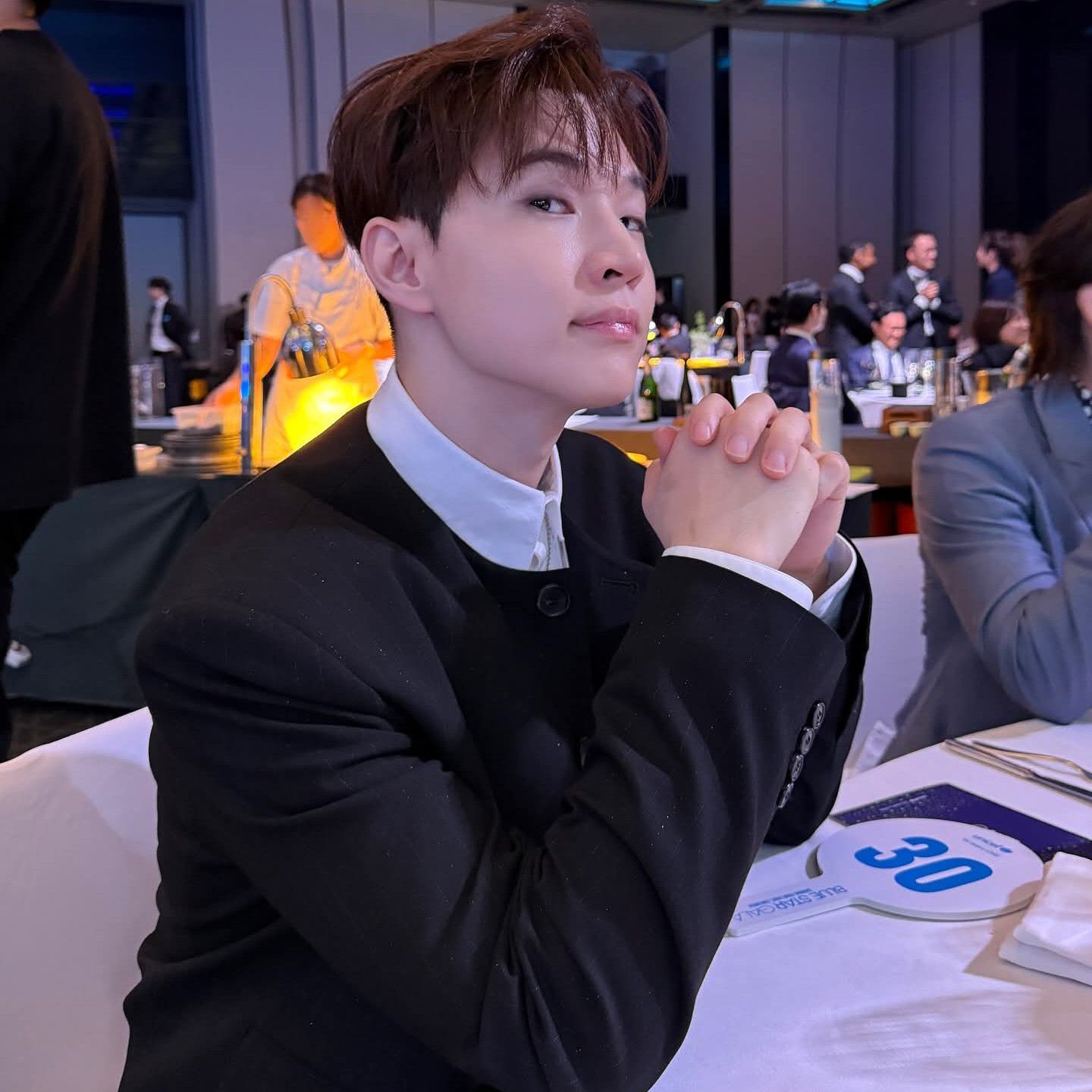 슈퍼주니어의 최신 사진