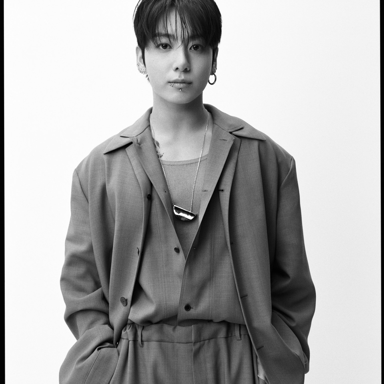 柾國 (防彈少年團)的幕後花絮