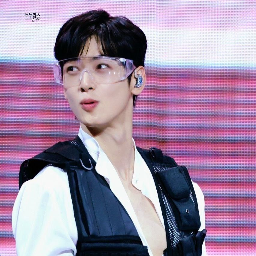 チャ･ウヌ (ASTRO)の最近の活動写真