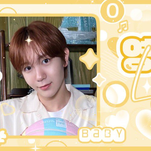 Latest photo of NCT WISH
