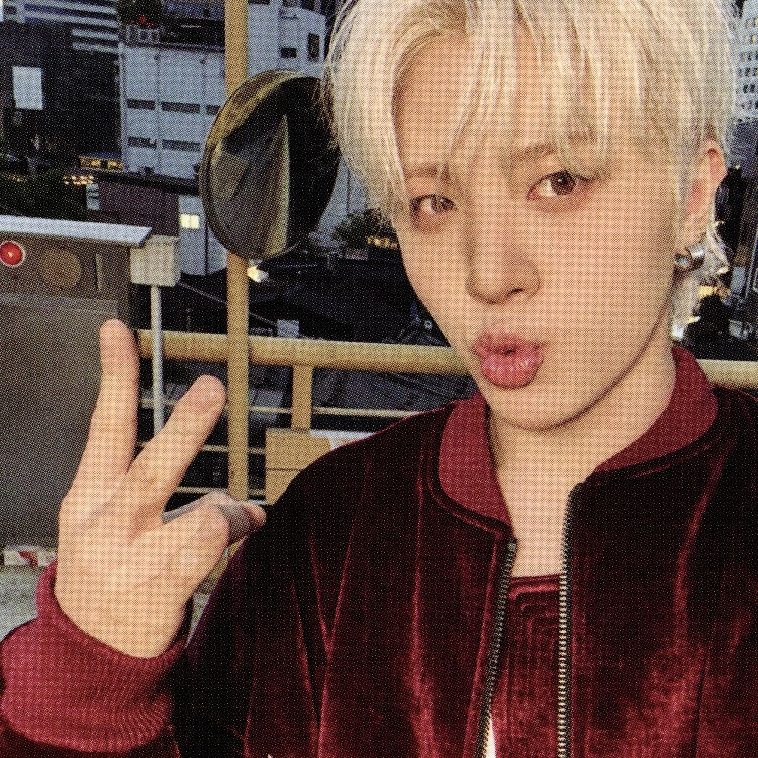 苏庭焕 (TREASURE)粉丝拍下的瞬间