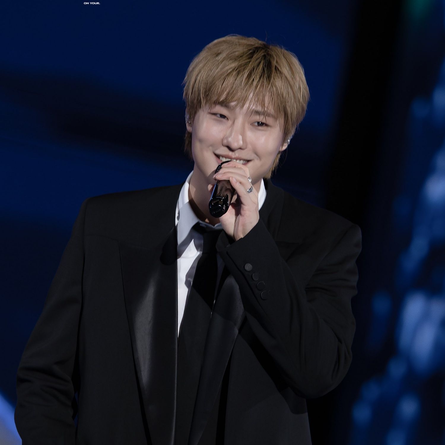 Latest photo of WOODZ