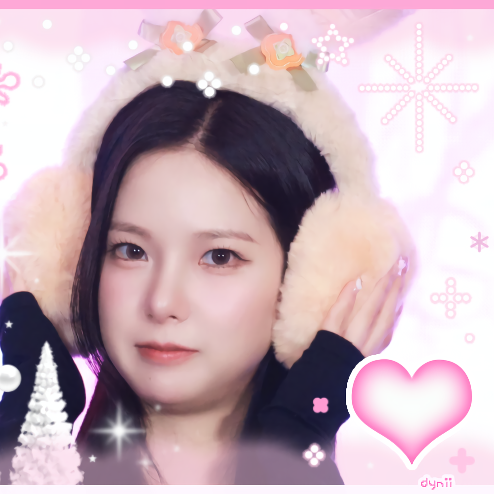 Latest photo of Choi Yujin (Kep1er)