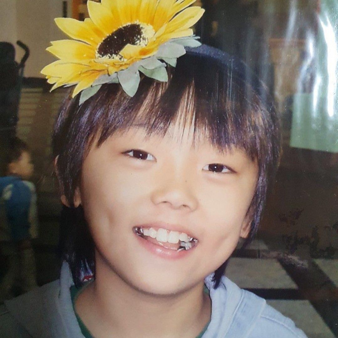 Latest photo of Minkyun (ONF)