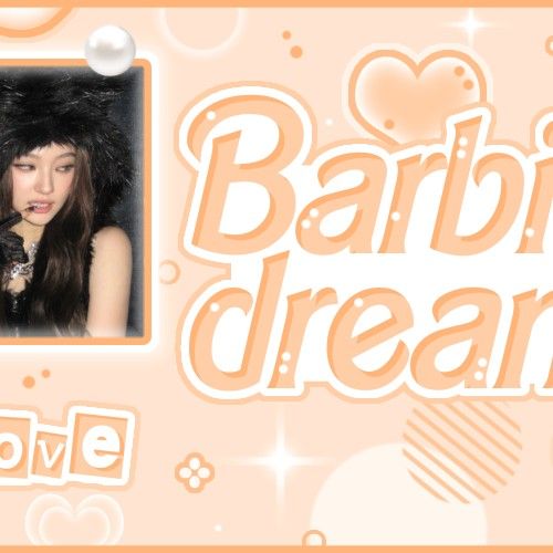 Behind-the-scenes cut of Ella (MEOVV)