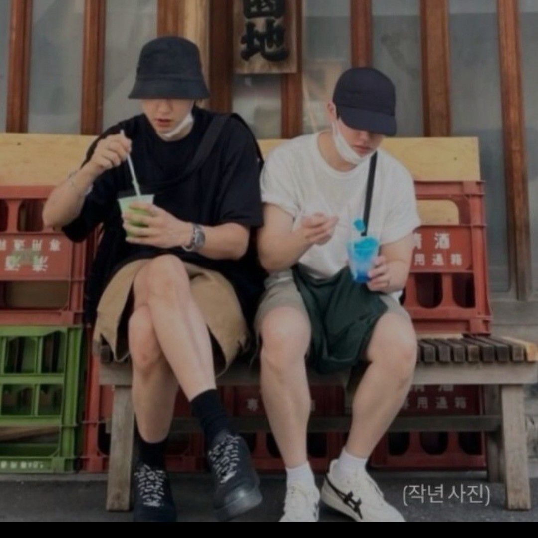 디오 (EXO) 팬이 찍은 순간