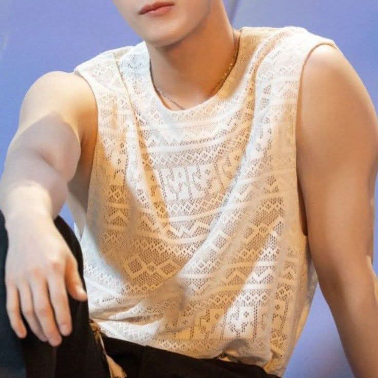 ASTRO粉絲拍下的瞬間