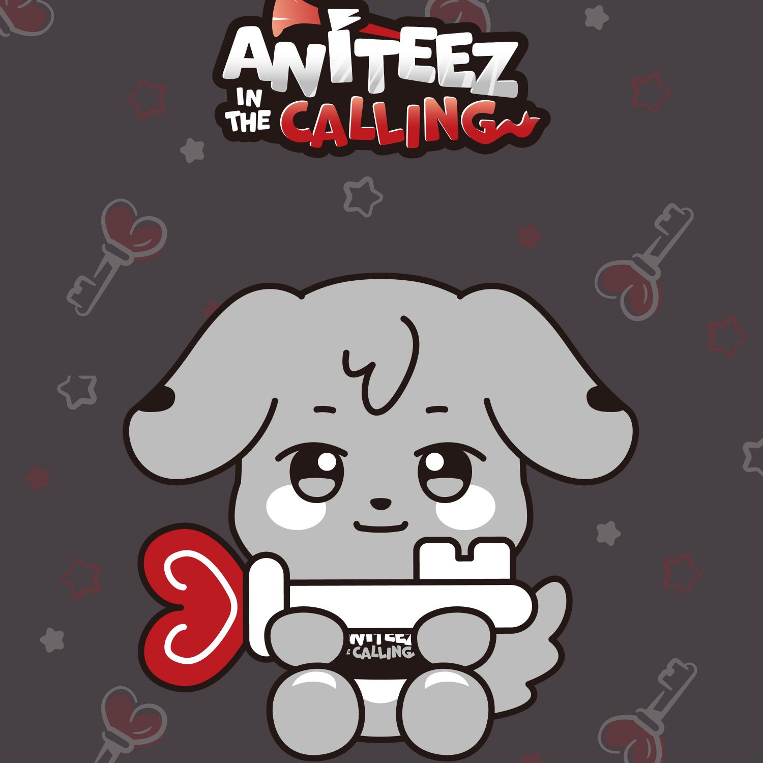 에이티즈 팬이 찍은 순간