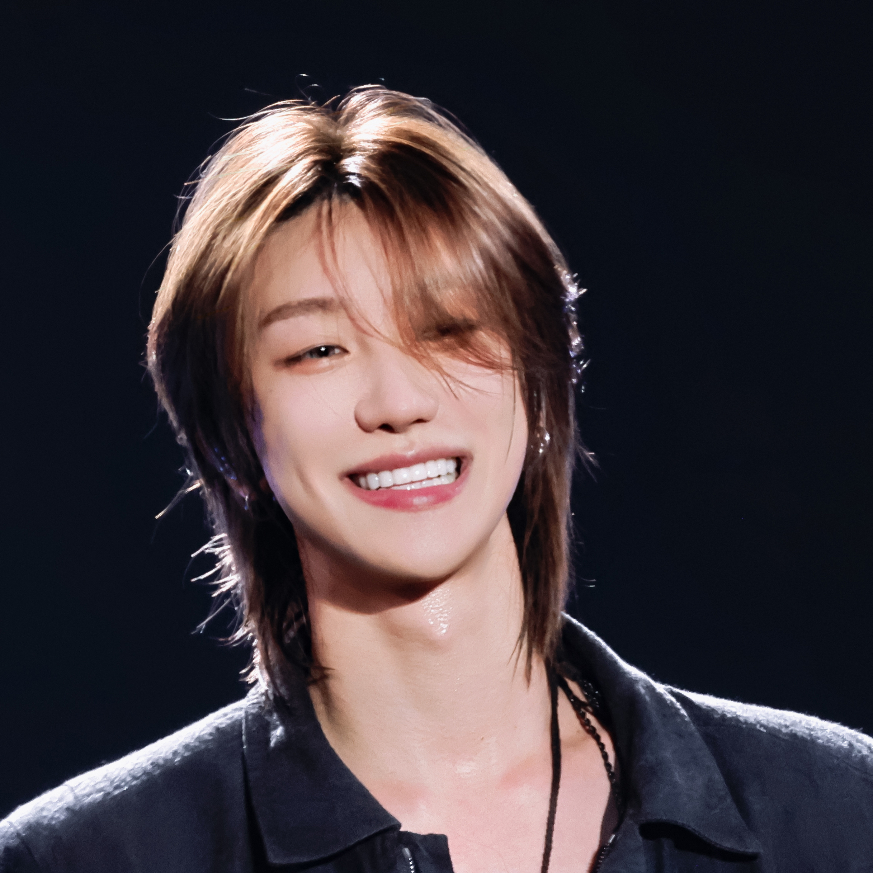 Behind-the-scenes cut of The 8 (SEVENTEEN)