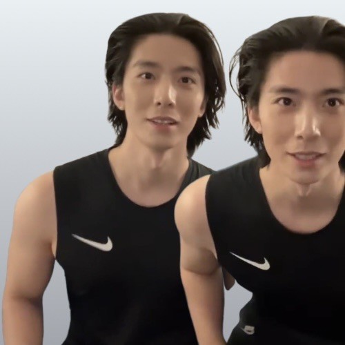 投票で選ばれたフィヨン (SF9)の人気プロフィール画像