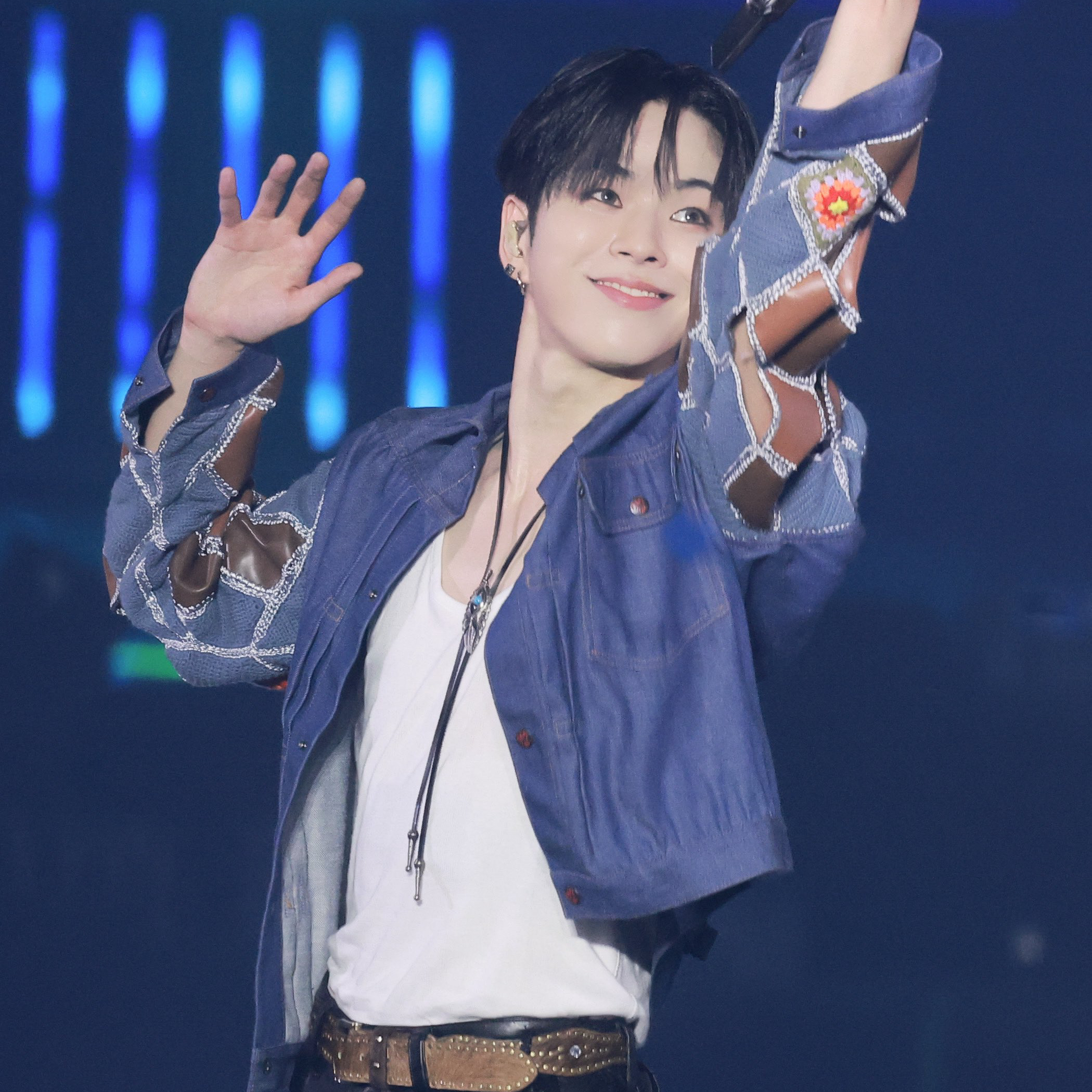 Latest photo of Yoon Jaehyuk (TREASURE)