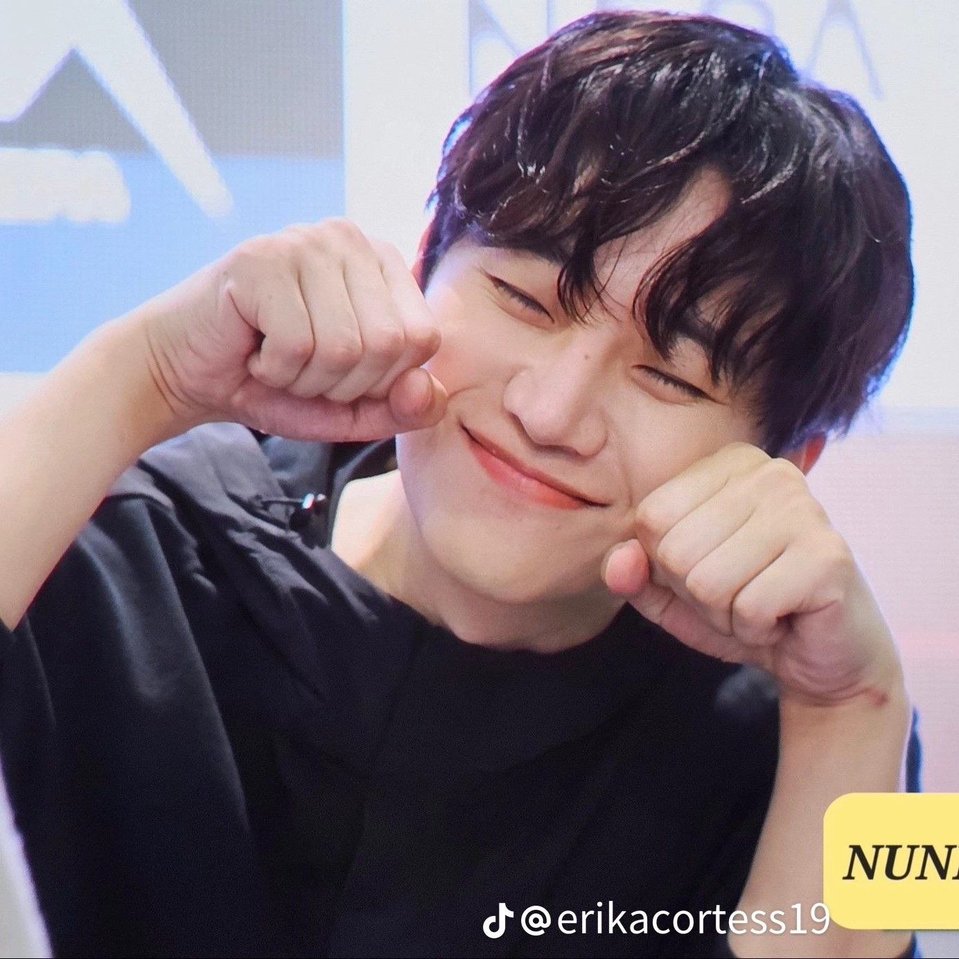 Latest photo of Junho (2PM)