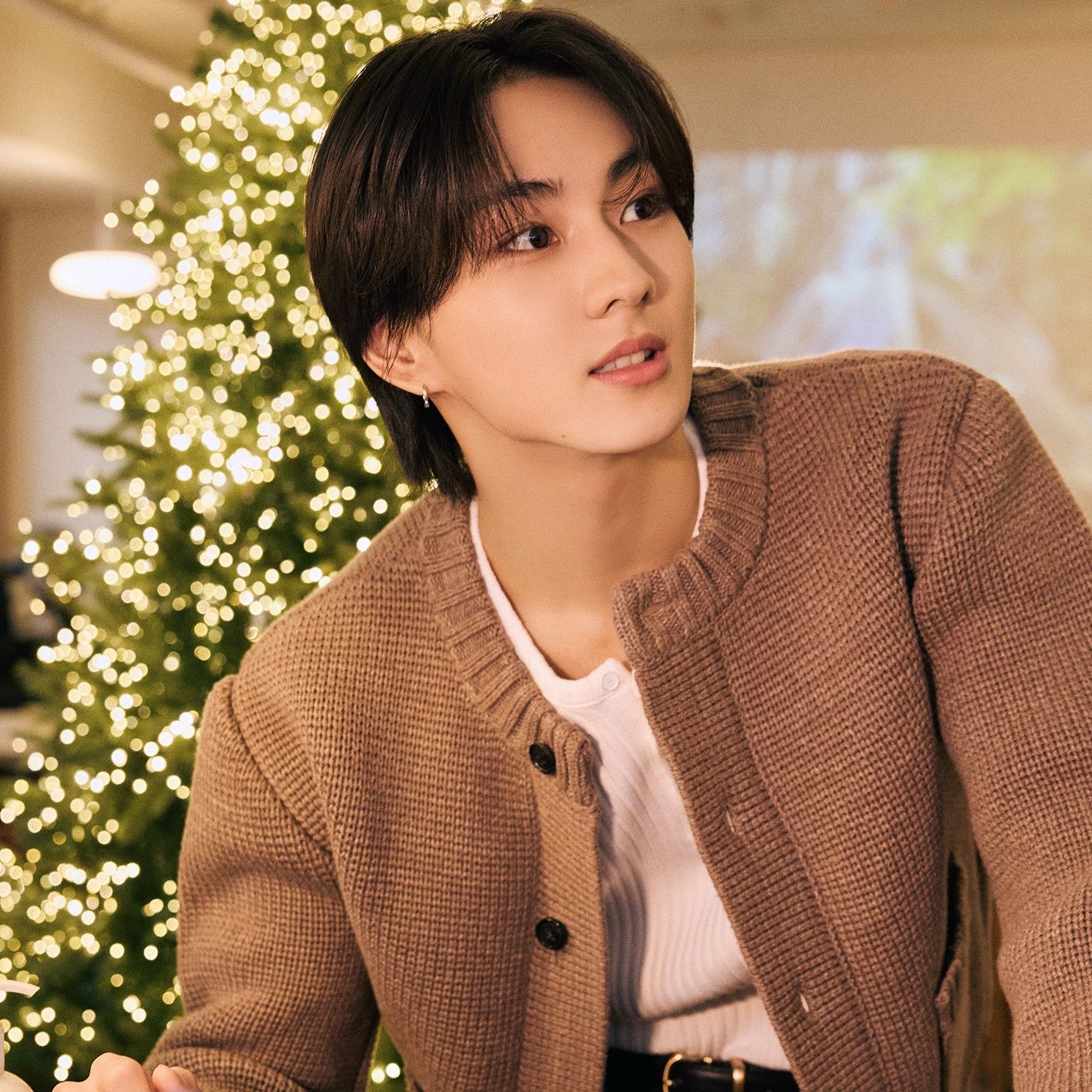 ENHYPEN의 비하인드 컷