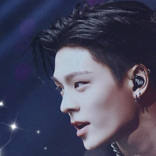 Potret di balik layar Kim Junmin (WHIB)