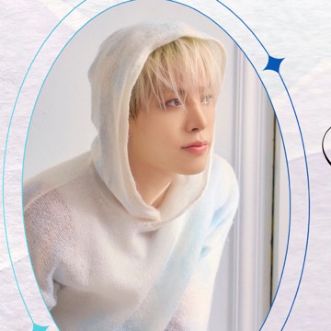 Foto aktivitas terbaru So Junghwan (TREASURE)