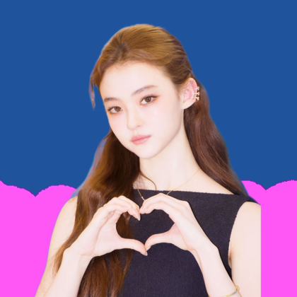 Ella (MEOVV)的幕後花絮
