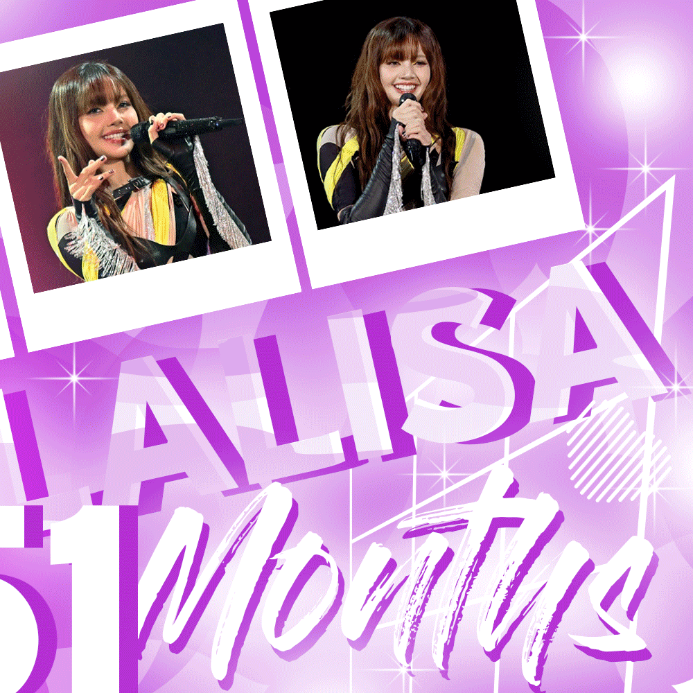 BLACKPINK의 비하인드 컷