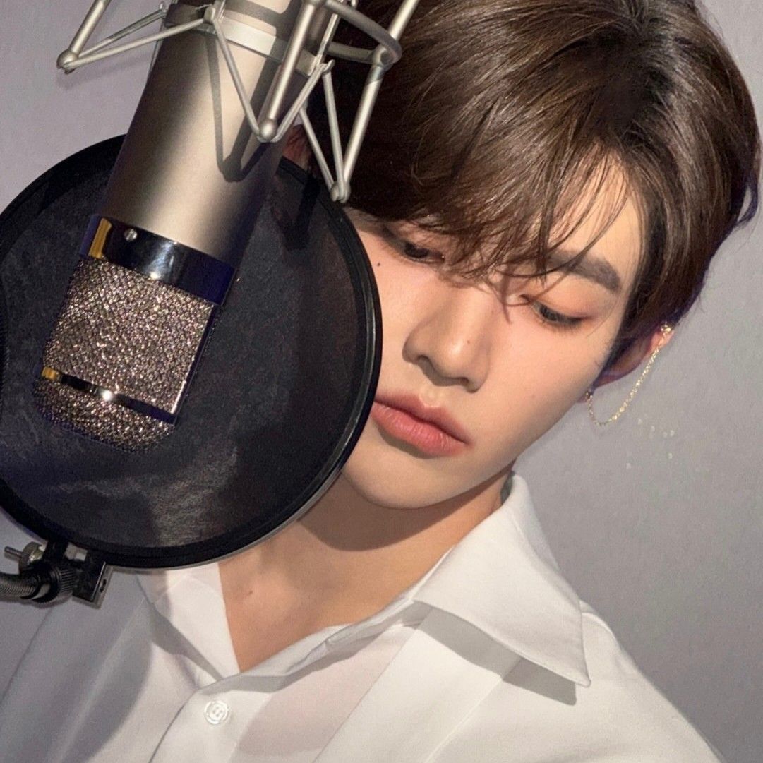 장하오 (제로베이스원)의 비하인드 컷