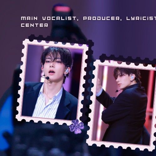 희승 (ENHYPEN)의 최신 사진