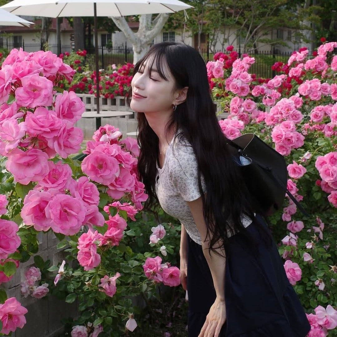 Latest photo of Oh Hayoung (Apink)