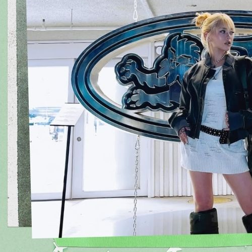 AleXa的最新照片