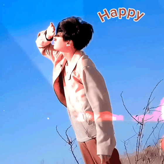 SUGA (防弹少年团)的幕后花絮