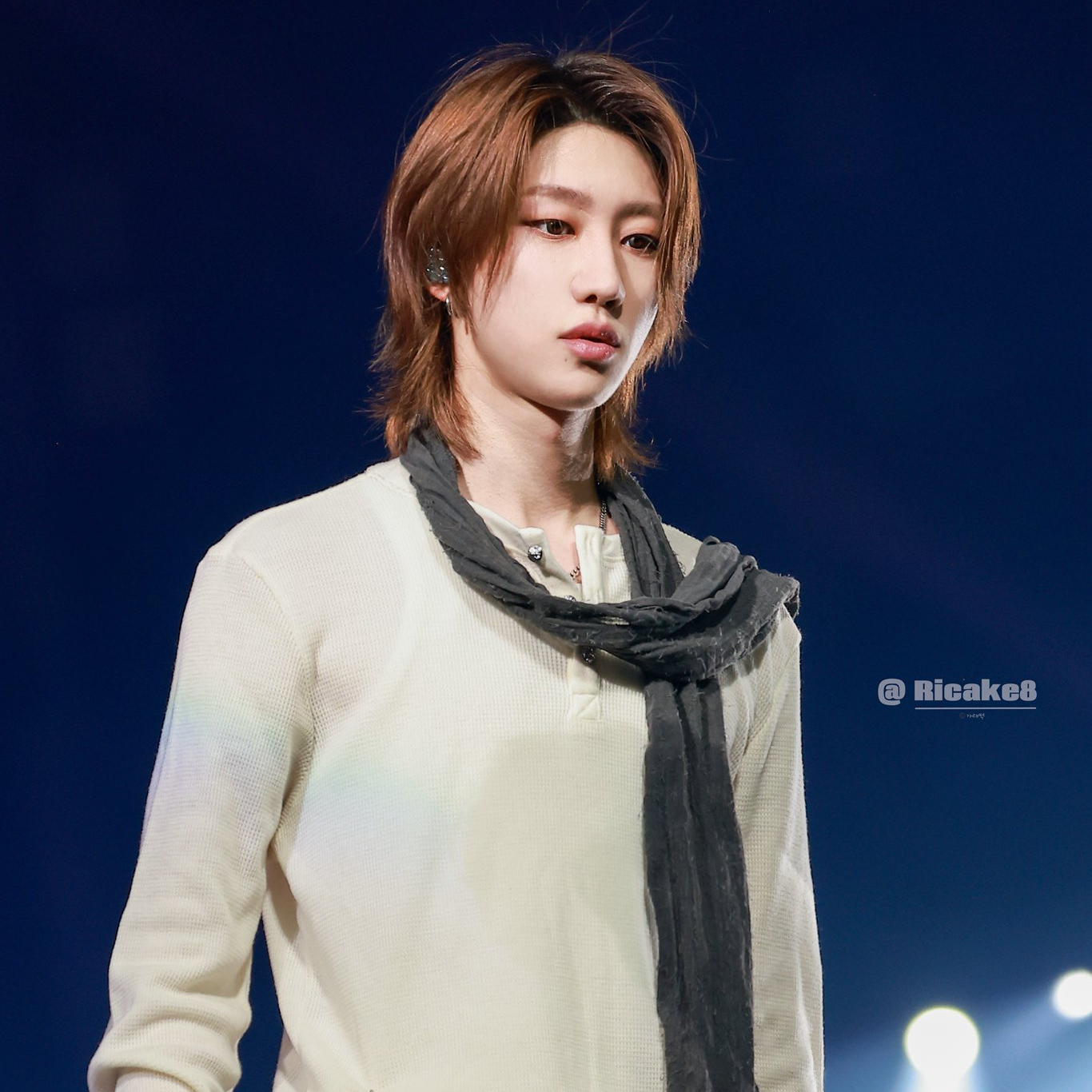 Latest photo of The 8 (SEVENTEEN)