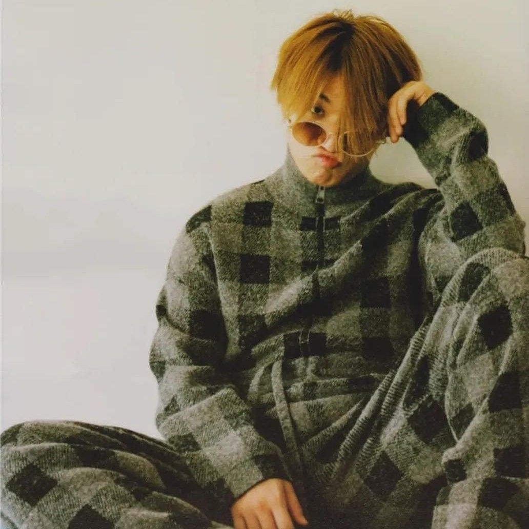 Latest photo of Daesung (BIGBANG)
