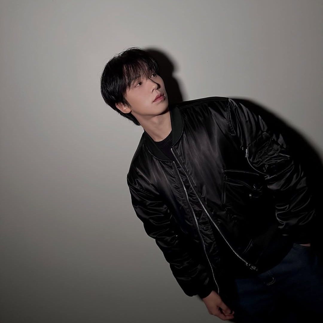 Recent activity shot of Rocky