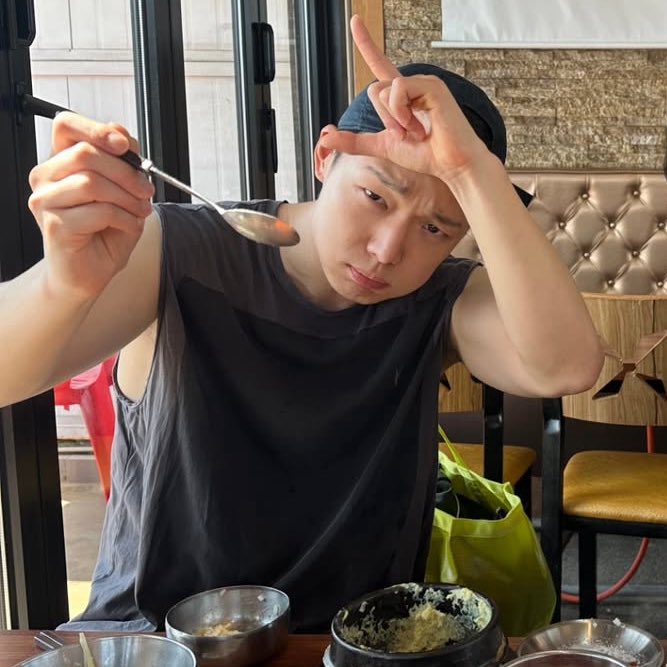 BOBBY (iKON) 팬이 찍은 순간