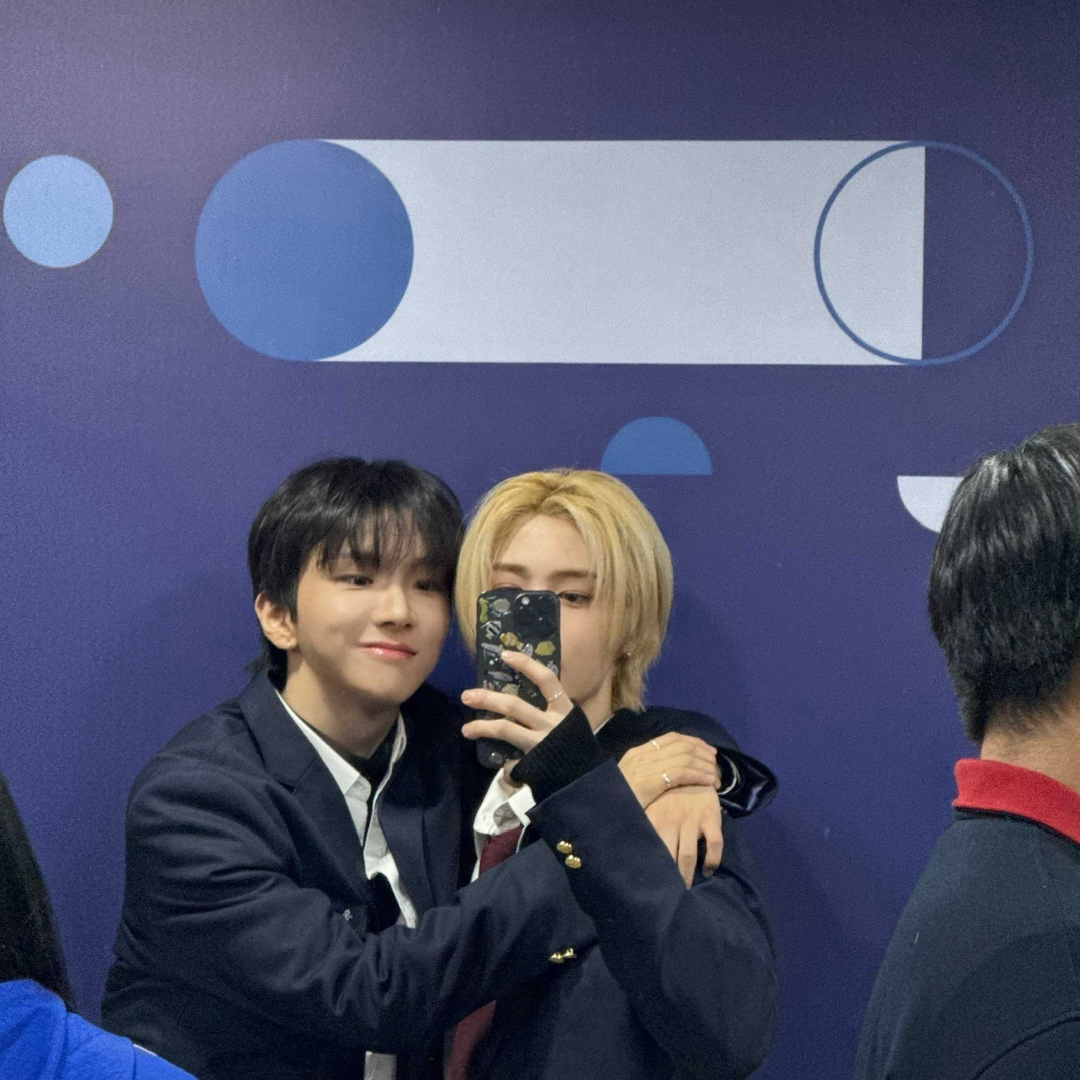 Latest photo of Woonhak (BOYNEXTDOOR)