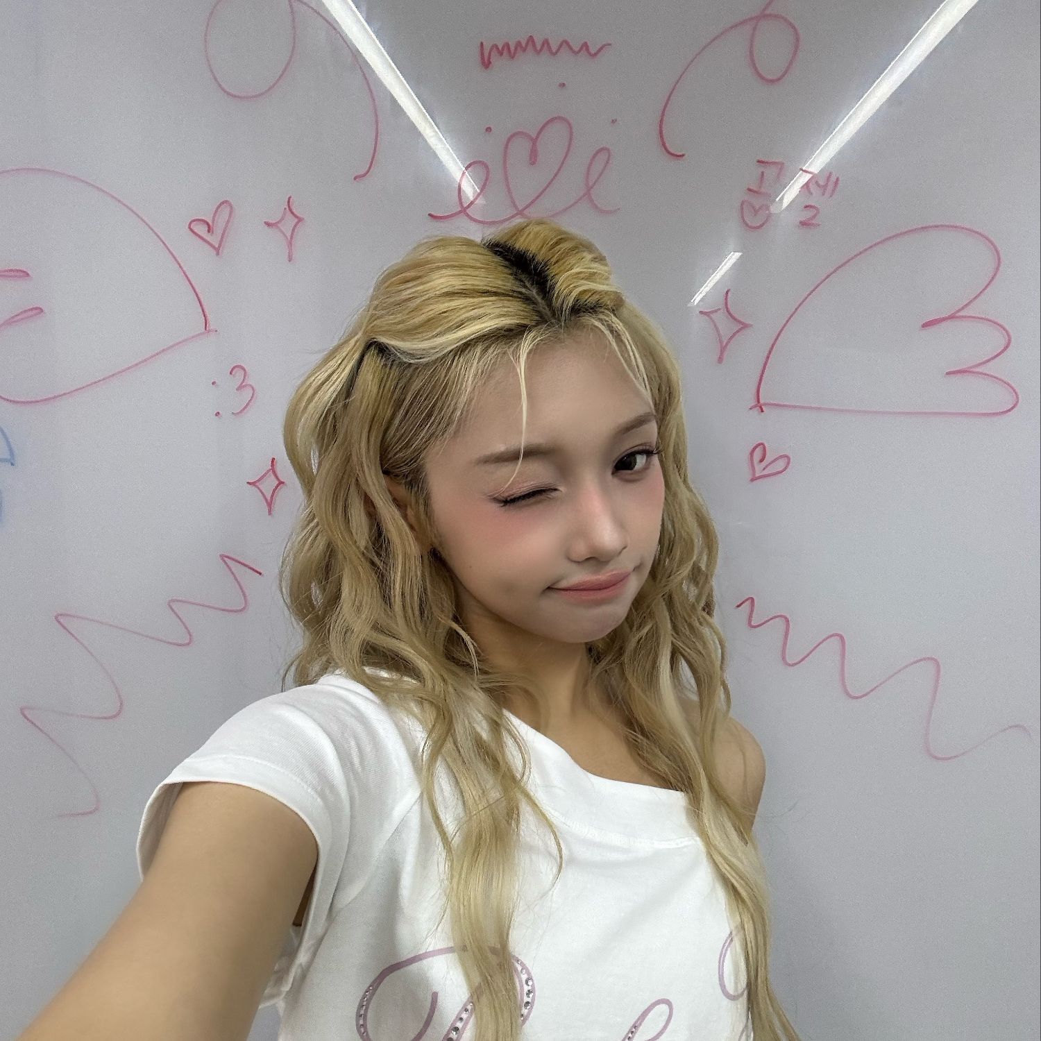 Latest photo of Gehlee (UNIS)