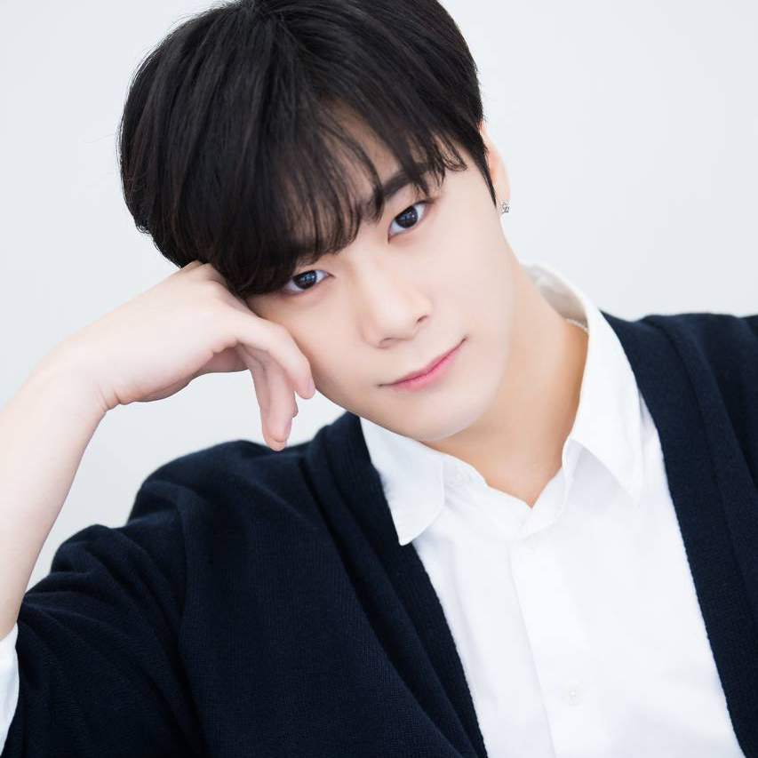 문빈 (아스트로)의 최신 사진