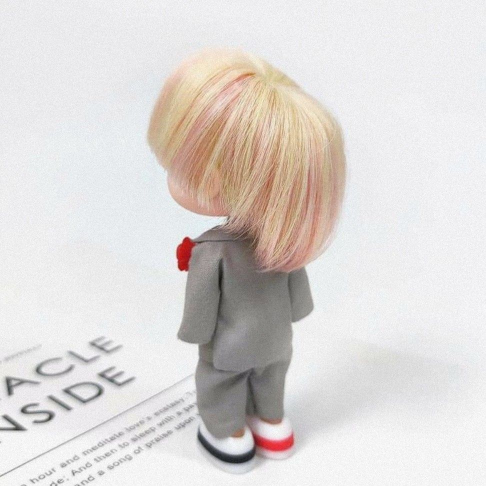 Recent activity shot of G-DRAGON (BIGBANG)