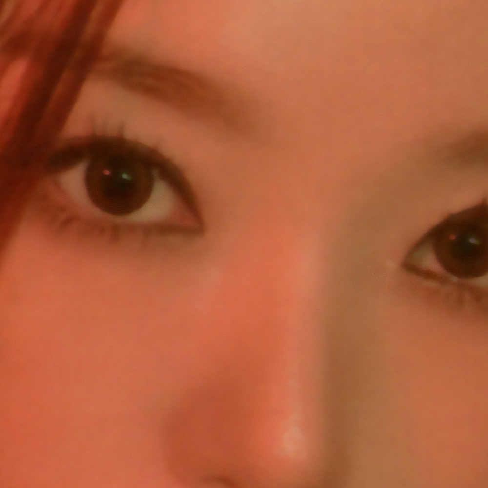 Behind-the-scenes cut of Go Won (Loossemble)