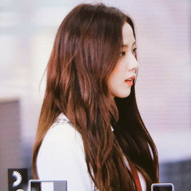 지수 (BLACKPINK) 팬이 찍은 순간