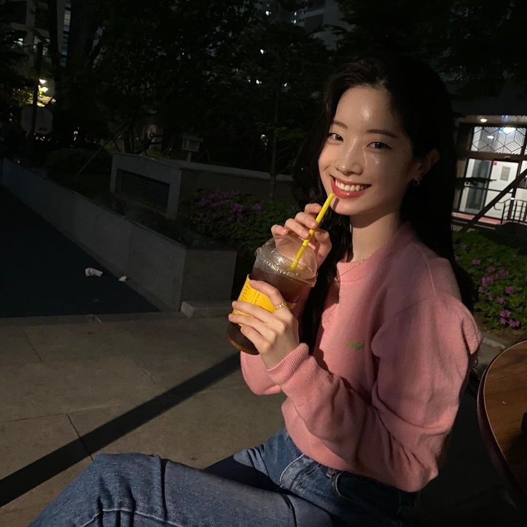 ダヒョン (TWICE)の最近の活動写真