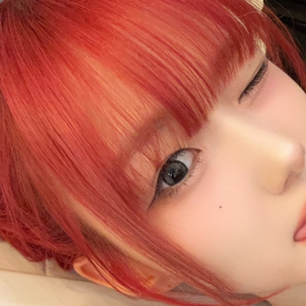 A moment captured by Seo Youngeun (Kep1er)'s fan