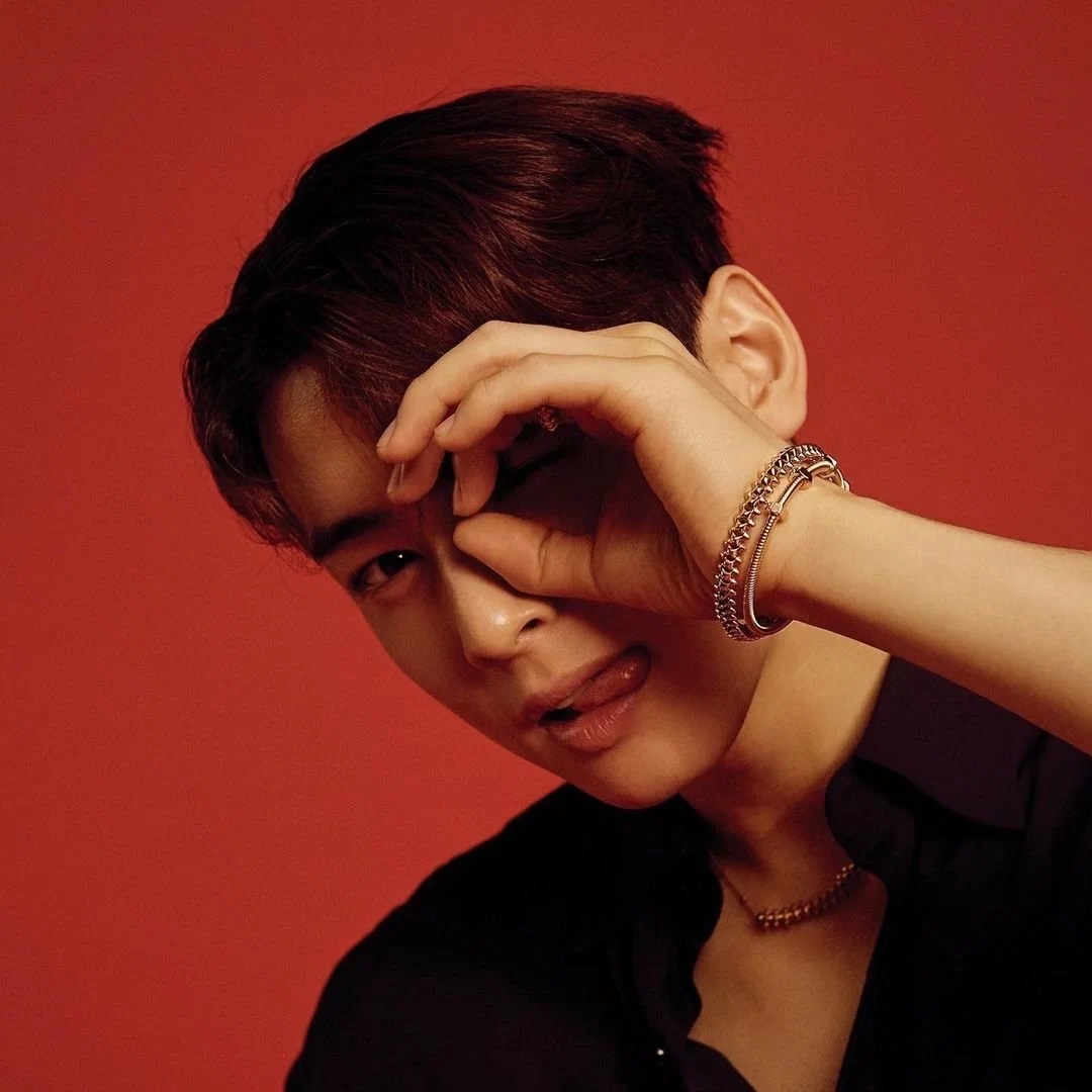 Latest photo of Eunwoo (ASTRO)