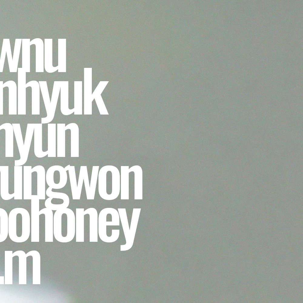 Latest photo of MONSTA X