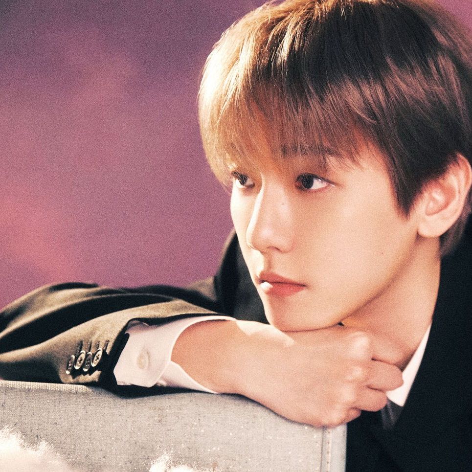 伯賢 (EXO)的最新照片