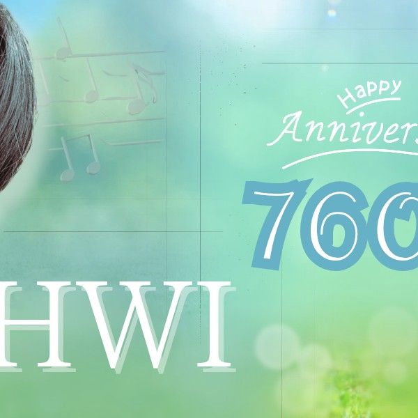 A moment captured by Hwi (TNX)'s fan